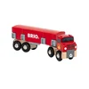Image de Brio Camion De Transport De Bois