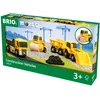 Image de Brio Baustellenfahrzeuge