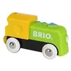 Image de Brio Ma Première Locomotive À Pile