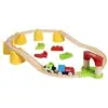 Image de Brio Mon Premier Circuit À Pile - 33710