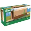 Image de Brio World Tunnel - Accessoire Pour Circuit De Train En Bois - Ravensburger