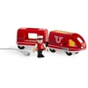 Image de Brio World - 33746 - Train De Voyageur Rechargeable