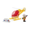Image de Brio Hélicoptère Des Pompiers