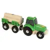 Image de Brio Tracteur Et Remorque