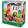 Image de 33833 Caserne de Pompiers