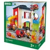 Image de 33833 caserne de pompiers brio 33833