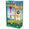 Image de 33835 Grande Grue Lumineuse