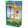 Image de Brio 33835 grande grue lumineuse 33835