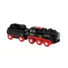 Image de Brio 33884 Locomotive A Piles A Vapeur en occasion ou reconditionné