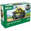 Image de 33896 Wagon Lumineux Charge D Or