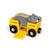 Image de Brio Wagon Et Éléphant