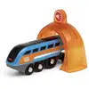 Image de Brio 33971 locomotive a enregistreur vocal smart tech 33971