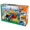 Image de Brio 33972 circuit voyageur smart tech sound 33972