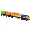 Image de Brio Long Train De Marchandises
