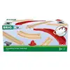 Image de Brio 33995 circuit a double niveau 33995