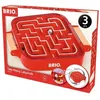 Image de Brio Mon Premier Labyrinthe - Jeu D'adresse - Jeu De Voyage - Ravensburger -des 3 Ans