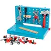 Image de Mallette Etabli De Bricolage