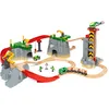Image de Brio Cargo Mountain Set