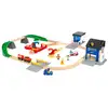 Image de Brio Rescue Team Train Set