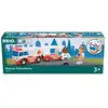 Image de Brio Camion Ambulance Son Et Lumiere-7312350360356-a Partir De 3 Ans