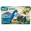 Image de Brio Train A Piles Dinosaure-7312350360967-a Partir De 3 Ans