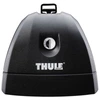 Image de Thule Rapid System 751 Pieds Pour Barres De Toit (x4) - Thule