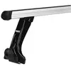 Image de Thule 9522 Pieds Pour Barres De Toit (x4) - Thule