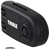 Image de Antivol Barillets Plastiques Thule Noir 1500050286