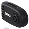 Image de Antivol barillet - THULE - Thule - Noir - Plastique - Verrouillage à clé