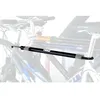 Image de Adaptateur de cadre vélo - THULE - 982-03 - Non-télescopique - Montage facile - Cadres non standard