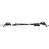 Image de Porte-vélos de toit Thule ProRide 598 1 vélo gris noir