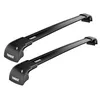 Image de Thule Wingbar Edge 9593b Noir - Thule