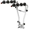 Image de Porte-vélo - THULE - HanGon 9708 - Attelage - 4 vélos - Fixation par cadre