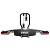 Image de Porte-vélos Thule EasyFold XT 2 vélos 13 broches noir