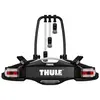 Image de Porte-vélos Thule VeloCompact 3 vélos 13 broches noir
