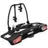 Image de Porte-vélos Thule VeloSpace XT 2 vélo 13 polos noir