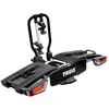 Image de Porte-vélos Thule Easyfold XT F2 FIX4BIKE 2 vélos noir