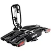 Image de Porte-vélos Thule Easyfold XT F2 FIX4BIKE 3 vélos 13 broches noir