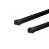 Image de Thule 765 Barres De Toit Acier Squarebar 163cm - Thule