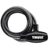Image de Câble antivol - Thule - 538 - 180 cm - Noir - Mixte