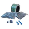 Image de KIT INSTALLATION STIGA - Câble périmétrique 150 M - 1127-0012-01 pour robot tondeuse Idéal pour : - une nouvelle installation - la