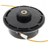 Image de Bobine de fil TAPNGO - BESTGREEN - BGPRO35DB-SBC635KD - Noir - Compatible BESTGREEN/SENTAR/STIGA/Verts Loisirs