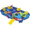 Image de Smoby - Circuit aquatique Lock Box - Aquaplay - 25 accessoires