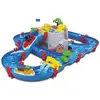 Image de Aquaplay Circuit Aquatique Mountain Lake