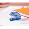 Image de RAPID Agrafeuse de Poche Babyray F4 Translucide