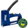 Image de Agrafeuse cloueuse MS4.1 - RAPID - compacte et polyvalente pour tous vos travaux de fixation
