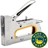 Image de Agrafeuse manuelle RAPID PRO R33E en métal pour agrafes N°13 (6-14 mm)