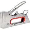 Image de Agrafeuse manuelle RAPID PRO R153E en métal pour agrafes N°53 (4-8 mm)