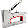Image de Agrafeuse manuelle RAPID PRO R353E en métal pour agrafes N°53 (6-14 mm)