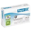 Image de RAPID Boîte de 1000 Agrafes 26/6mm Standard